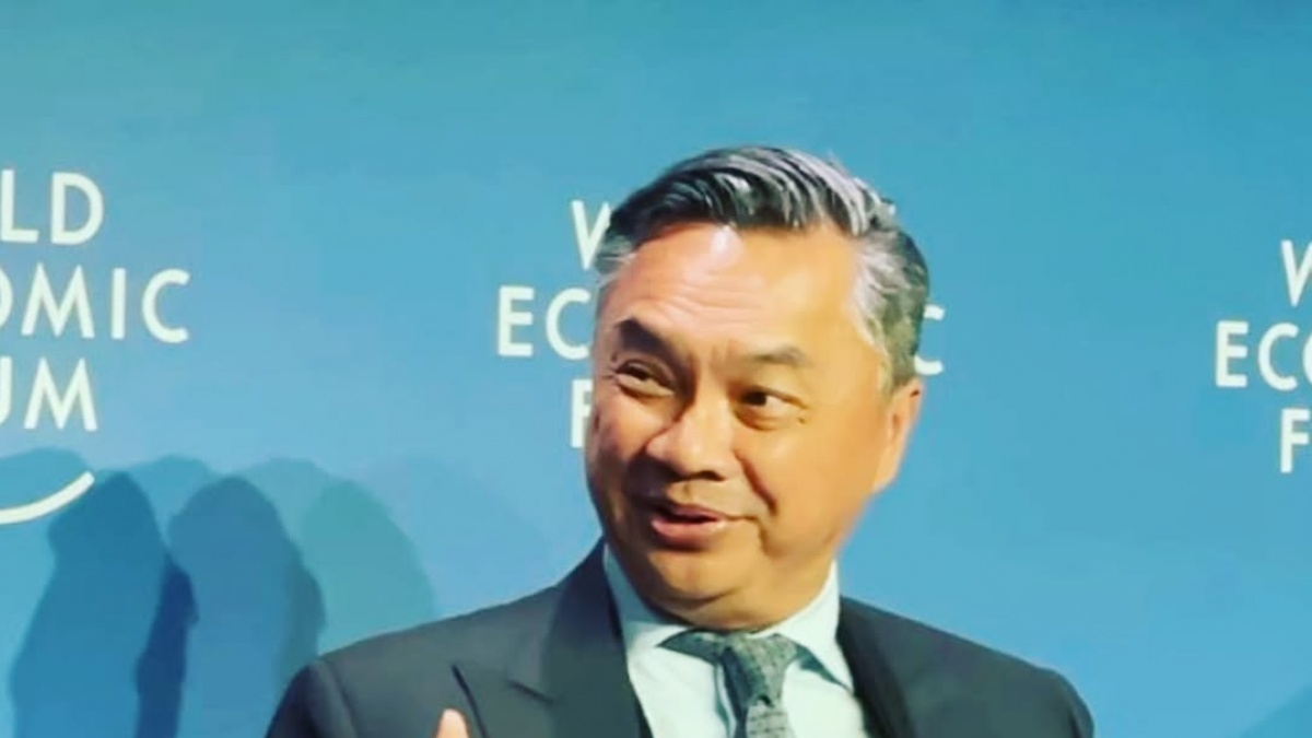 Militer AS Invasi Venezuela, Dino Patti Djalal Sebut Hukum Rimba Gantikan Hukum Internasional