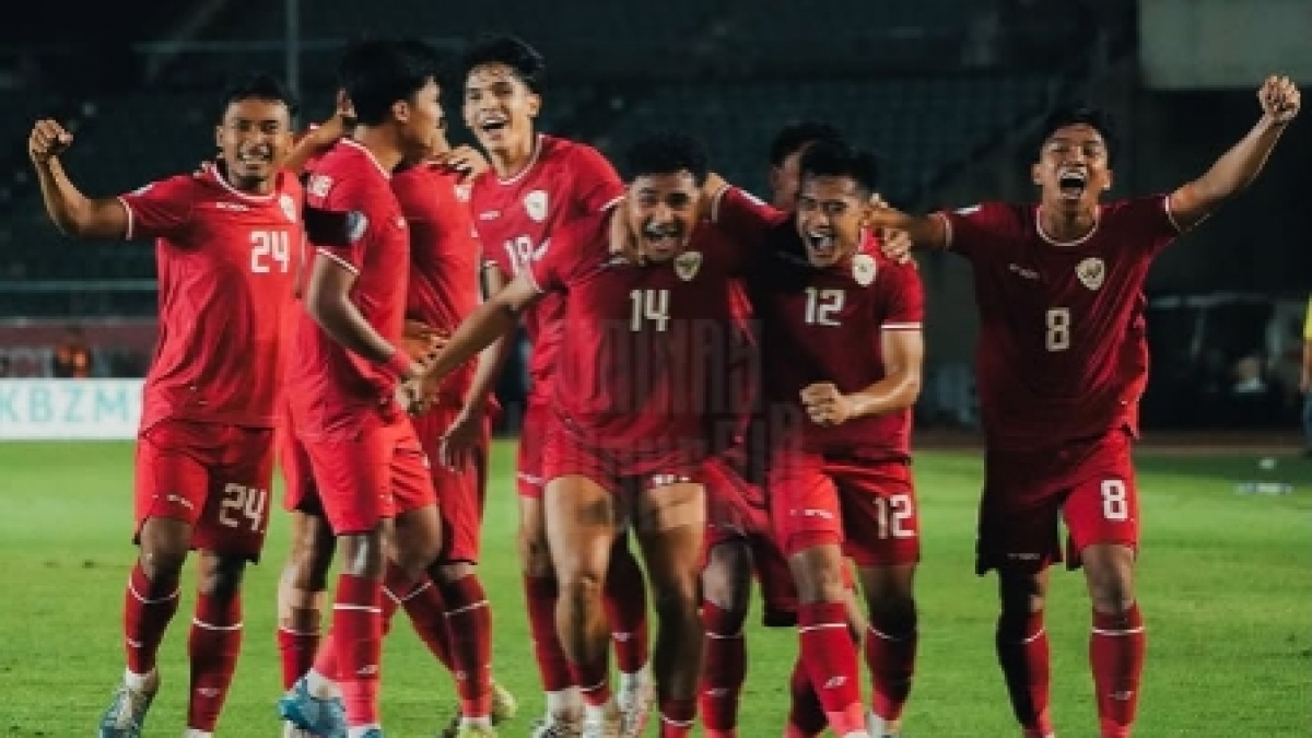 Timnas Indonesia Cuma Menang Tipis, Shin Tae-yong Ngeluh Soal Ini