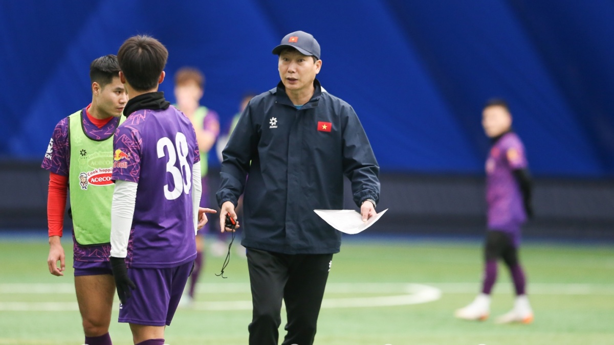 Rekam Jejak Kim Sang-sik, Junior STY yang Pimpin ASEAN All Stars Lawan Manchester United