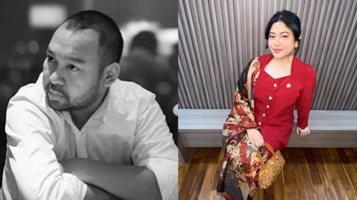 Diam-diam Dekat? Adu Kekayaan Didit Hediprasetyo Vs Pinka Haprani Anak Puan Maharani