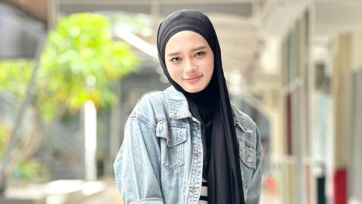 Inara Rusli dan Virgoun Ternyata Pernah Teken Kesepakatan Soal Pasangan Baru