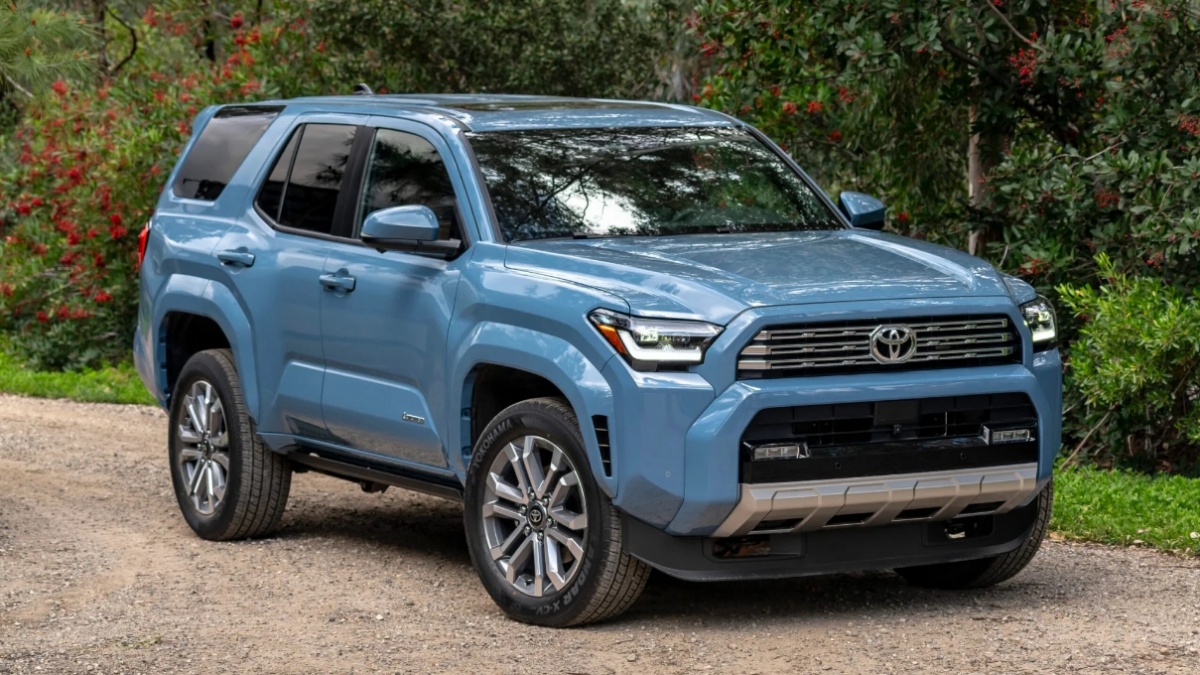 Mesin Hybrid Toyota Malah Lebih Boros Bensin Dibanding Pembakaran Internal? Ternyata Ini Sebabnya