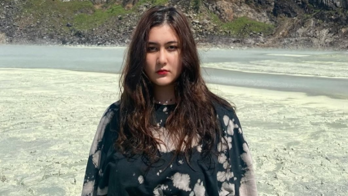 Talitha Curtis Akui Tak Tahu Siapa Ayah Kandungnya: Jadi, Mama Kandungku...