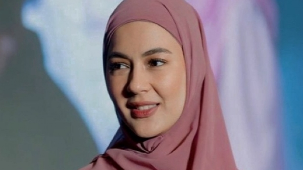 Dituding Bikin Trauma, Beda Tabiat Paula Verhoeven Versi Anak dan Almarhum Mertua
