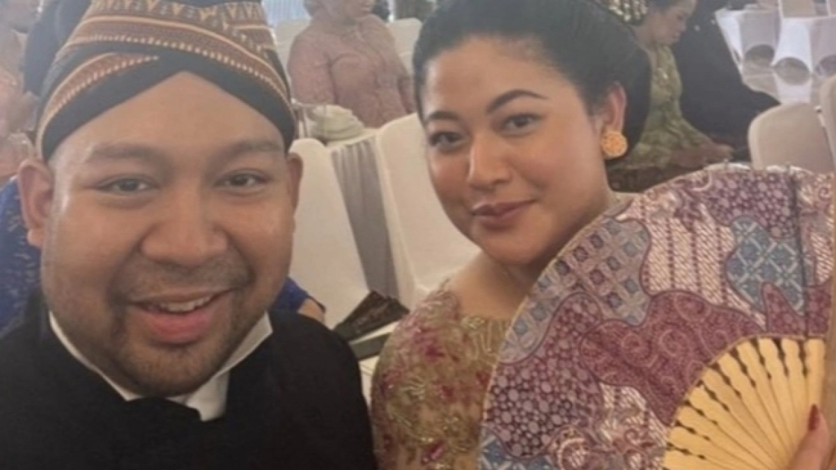 Desainer vs Anggota DPR, Adu Karier Didit Prabowo dan Pinka Haprani yang Viral Dijodoh-jodohkan Netizen