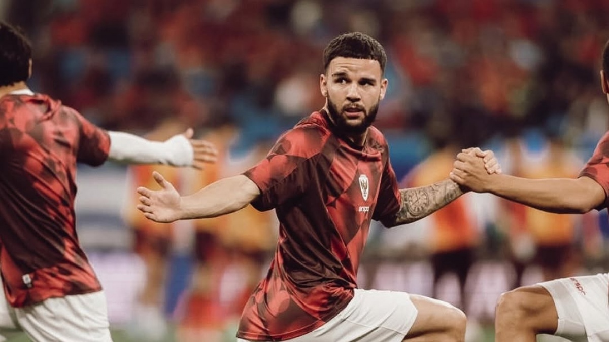 Putuskan Jadi WNI, 3 Pemain Timnas Indonesia Disorot Media Eropa