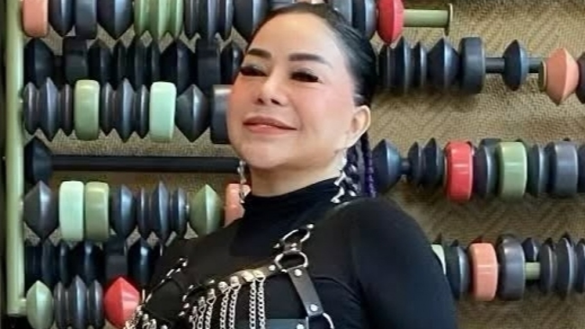 Anisa Bahar Ungkap Cara Berdamai dengan Anak, Netizen Colek Nikita Mirzani: Dengerin Nih