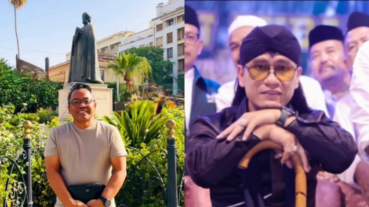 Tokoh NU Ini Skakmat Gus Miftah: Kalau Tak Berilmu, Jangan Ceramah