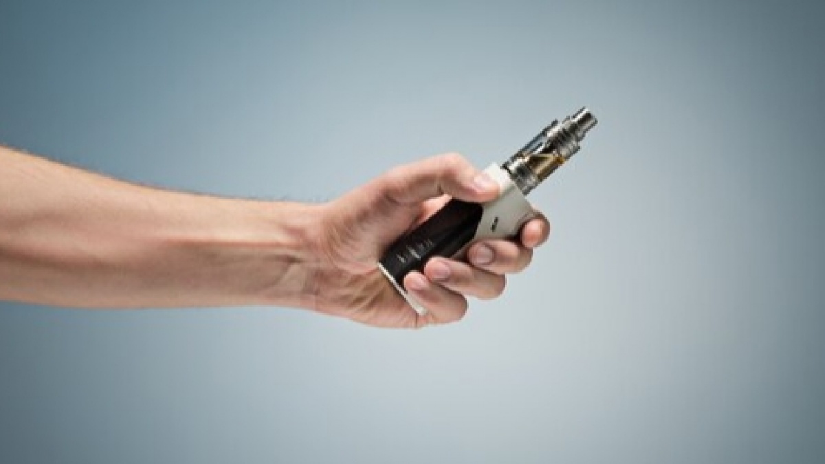 Vape Diklaim Bantu Perokok Dewasa Beralih dari Kebiasaan Merokok