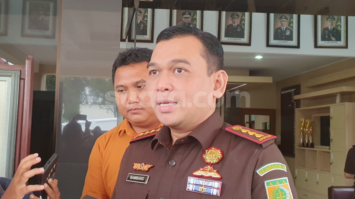 Plot Twist Kasus Suami Lawan Jambret Jadi Tersangka: Sepakat Damai, Bentuknya Masih Abu-abu
