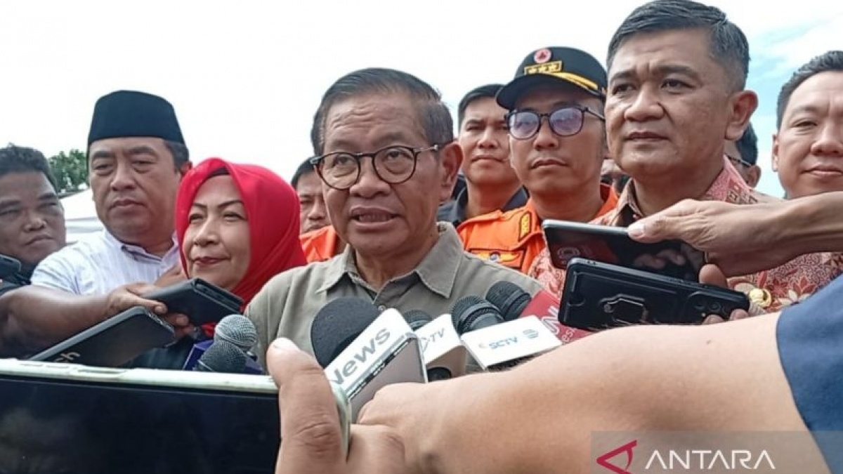 Menang Pilkada, Pramono Didesak Bereskan Masalah Polusi Udara Jakarta
