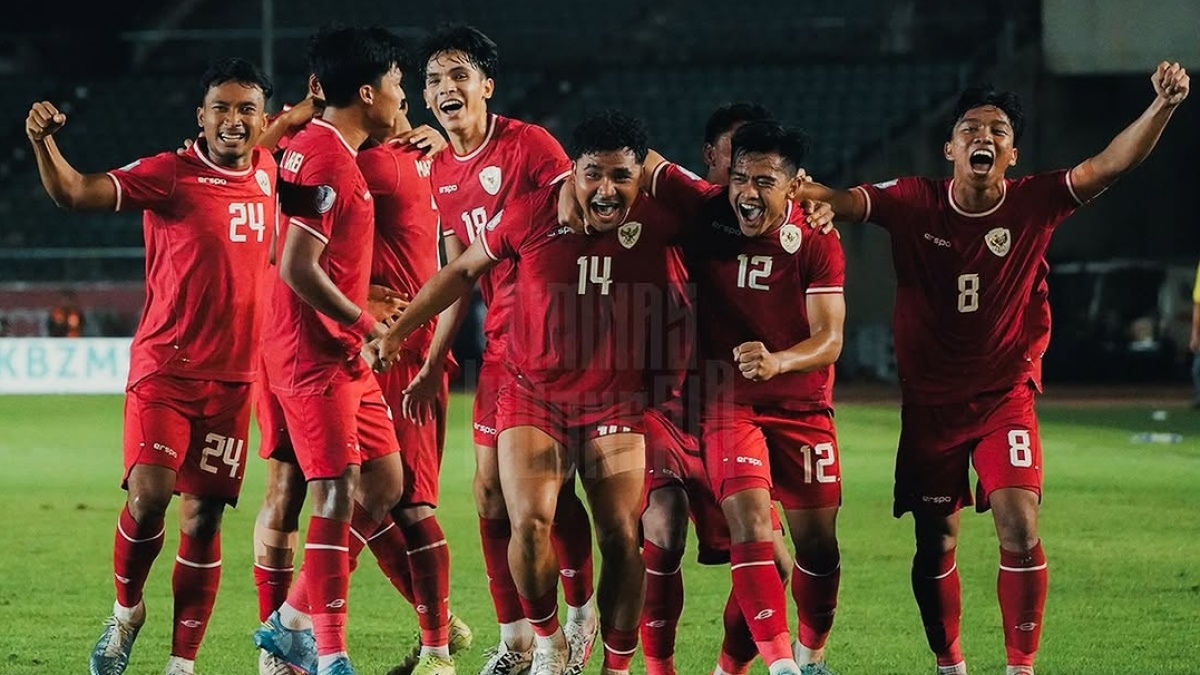 Piala AFF 2024: Laos Punya Rencana Redam Senjata Andalan Timnas Indonesiia