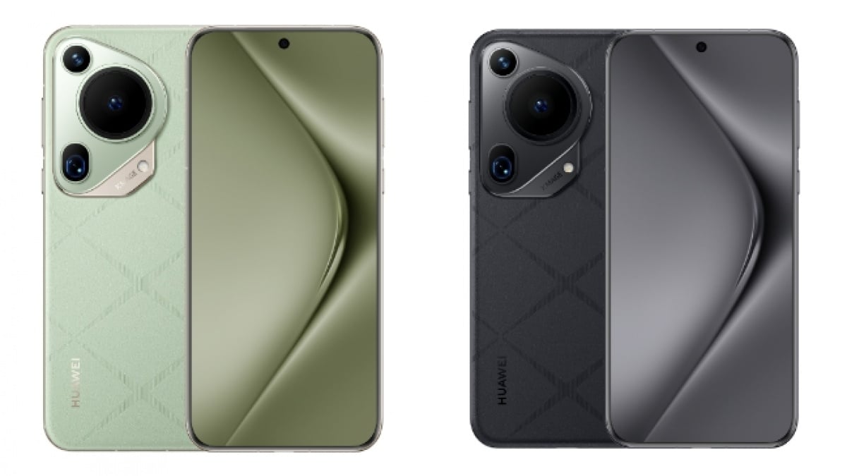 Update Daftar Harga HP Huawei Terbaru Juli 2025: Sang Raja Fotografi Kembali!
