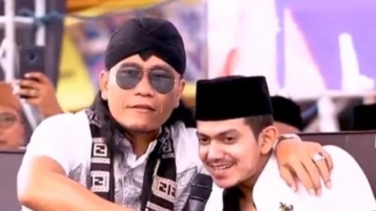 Ceramah Dinilai Tak Bermutu, Alasan Habib Zaidan Yahya Karib Gus Miftah Terkenal Bikin Syok