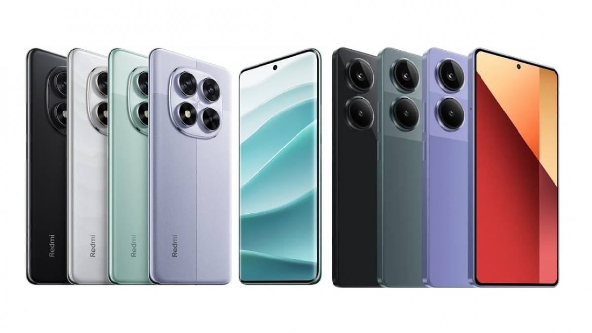 Baru Dirilis, Redmi Note 14 Pro Lebih Baik dari Redmi Note 13 Pro?