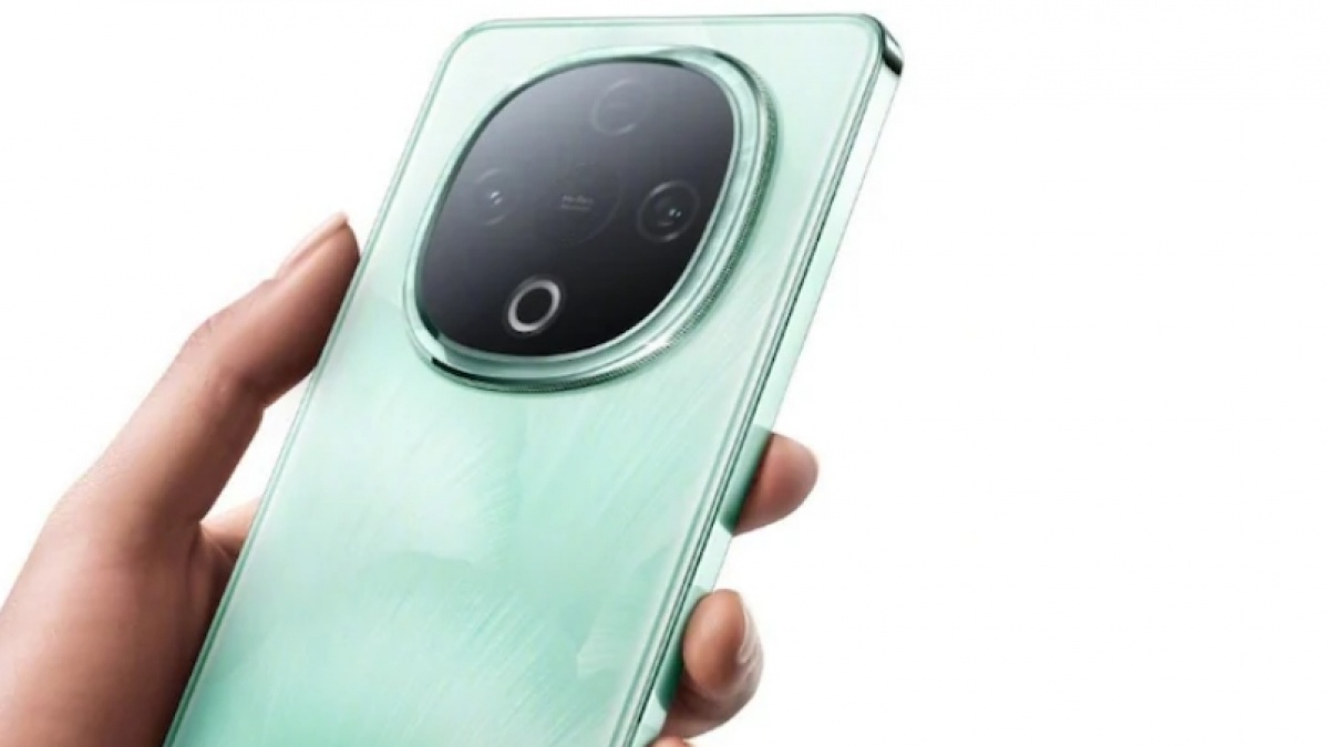 Vivo Y300 5G Debut pada 16 Desember, Bawa Baterai 6.500 mAh