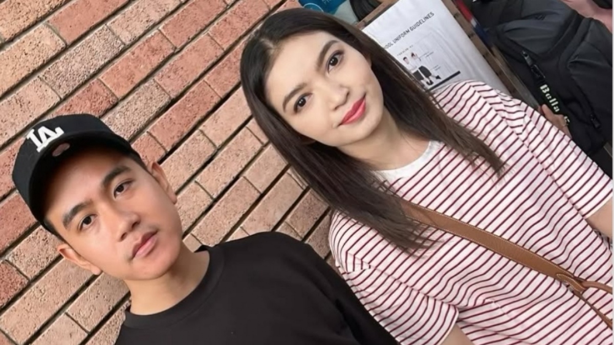 Main Tenis Bareng Gibran, Gaya Sporty Selvi Ananda Jadi Perbincangan: Terlalu...