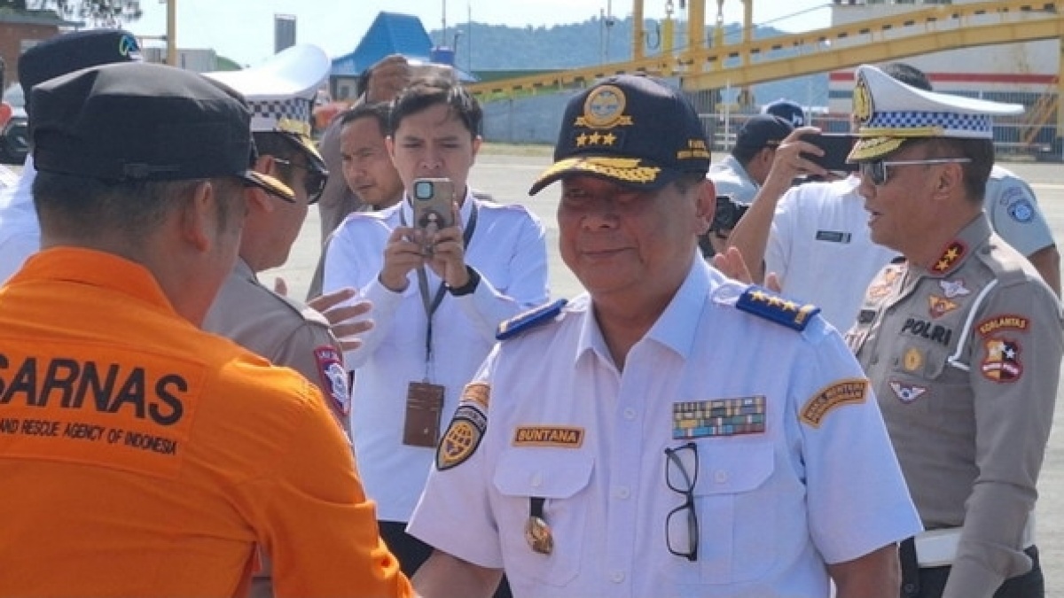 Kemenhub Pastikan Bandara PT IMIP di Morowali Beroperasi Legal