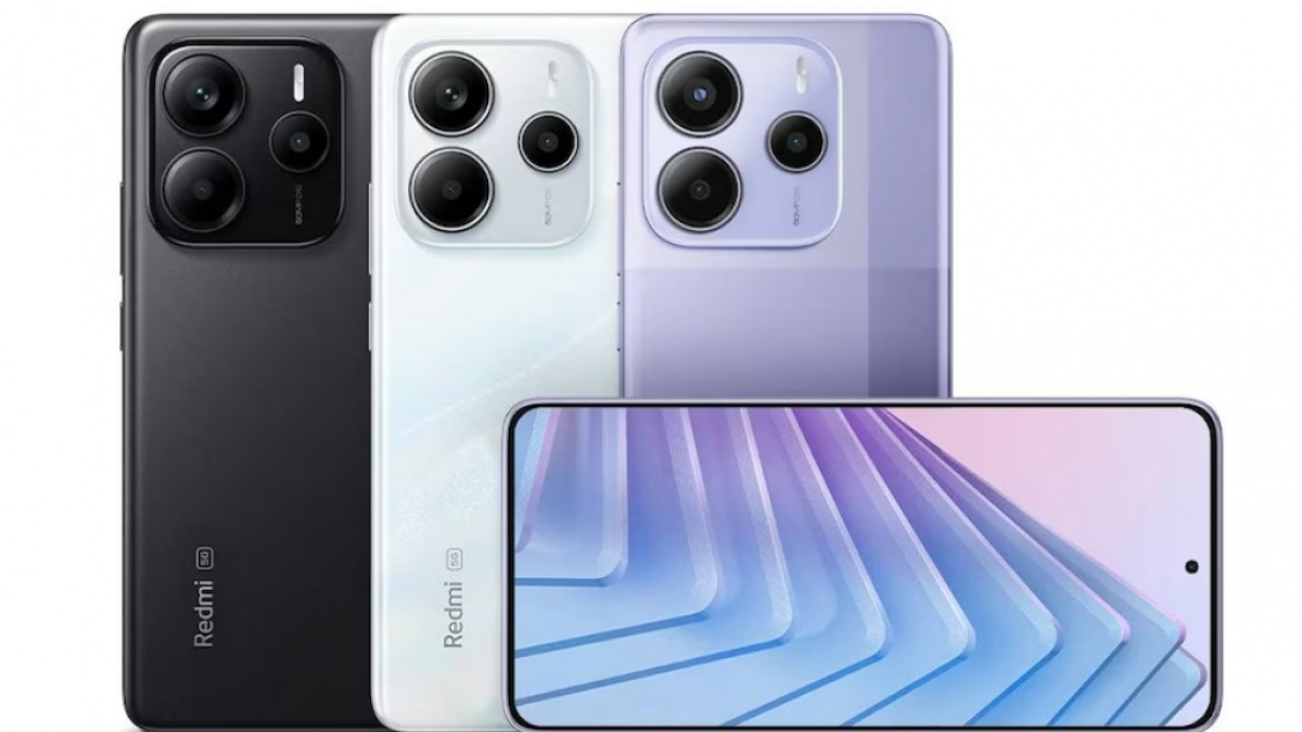 Daftar Harga Redmi Note 14 Series di Pasar Internasional, Lengkap Varian Memorinya
