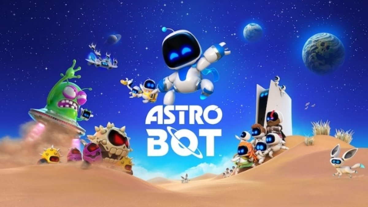 Daftar Pemenang The Game Awards 2024: Astro Bot Rebut GotY, Balatro Mendominasi Indie