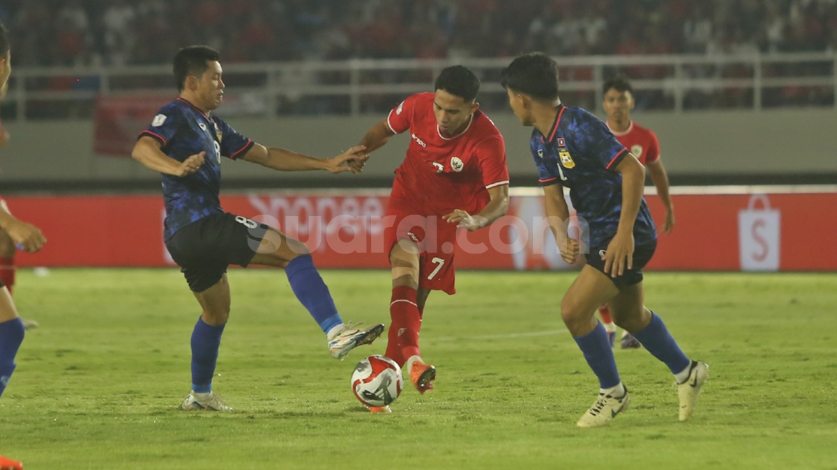 Shin Tae-yong: Ini Performa Marselino Paling Buruk