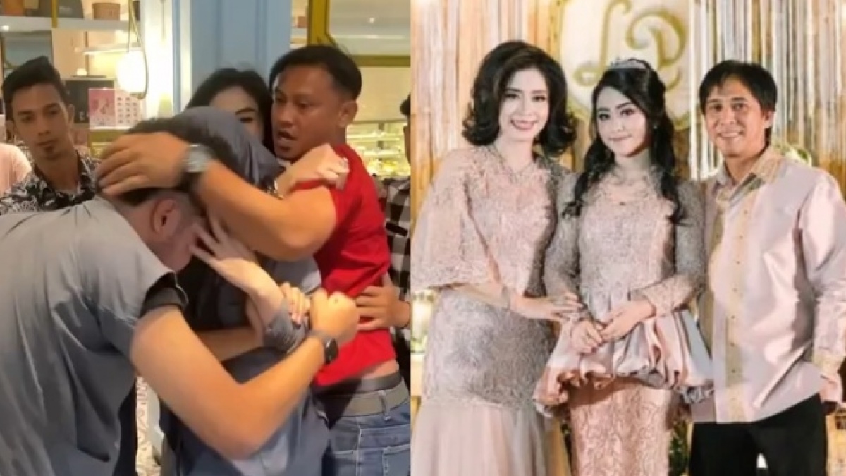 Anak Pejabat Menyala, Lady Diduga Tidur di Ruangan VVIP Direktur saat Jadi Koas