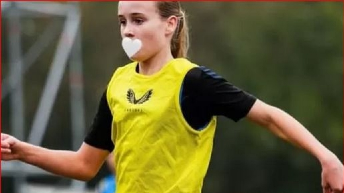 Profil Emma Jenner, Adik Ivan Jenner yang Ingin Ikuti Jejak Sang Kakak