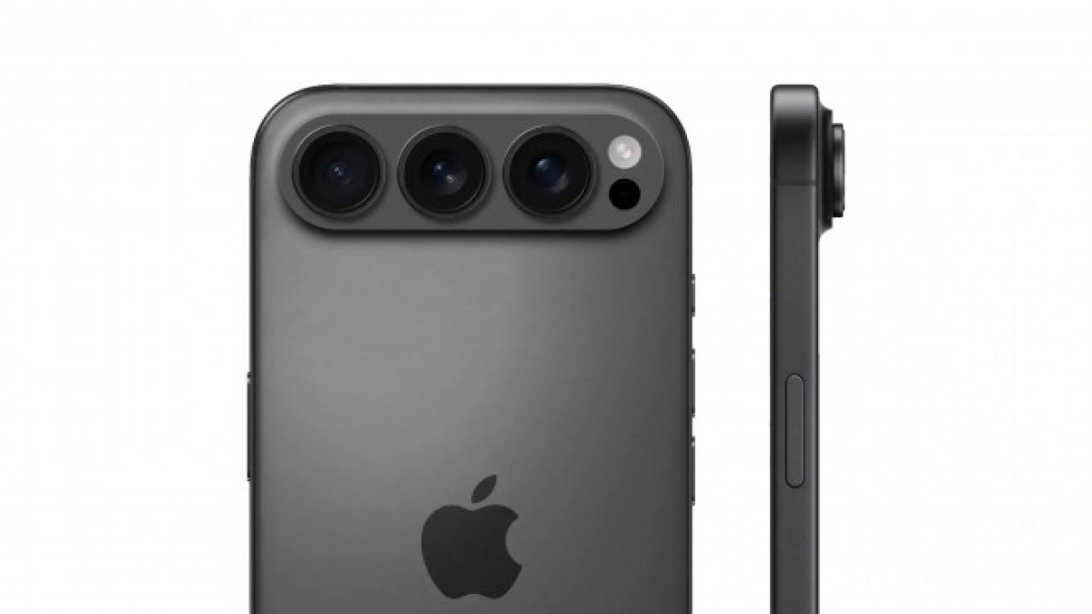 Apple Ubah Desain iPhone 17 Pro, Tinggalkan Material Lama