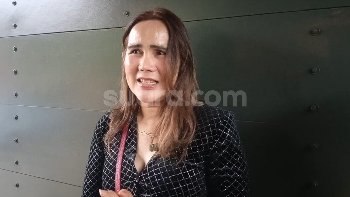 Dituding Penistaan Agama, Isa Zega Konsultasi ke Ustaz Alfie Alfandy