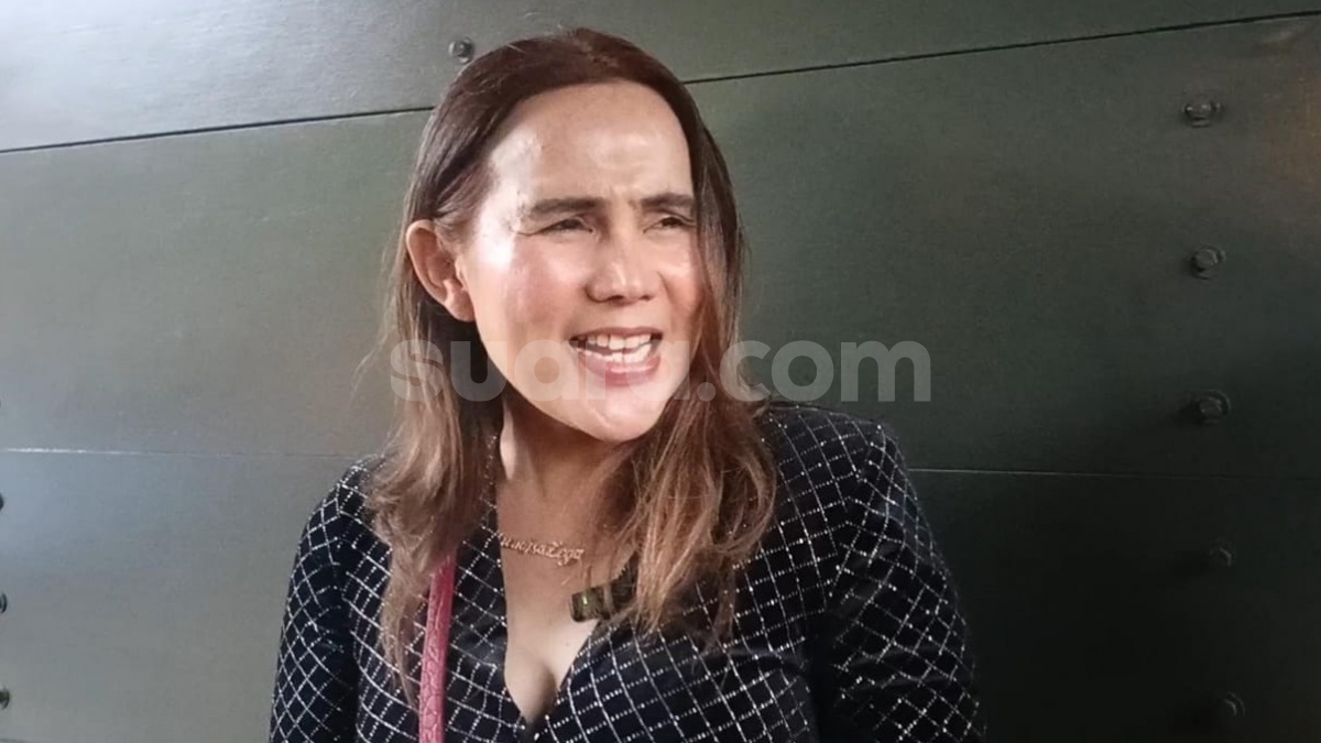 Siapa Isa Zega? Transgender yang Dipenjara hingga Diskak Lucinta Luna: Kodrat Abang Laki-laki!