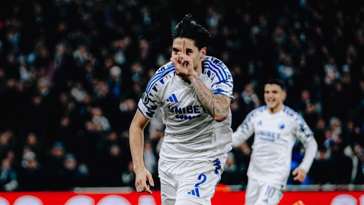 Direktur FC Copenhagen: Kevin Diks Harus Pergi
