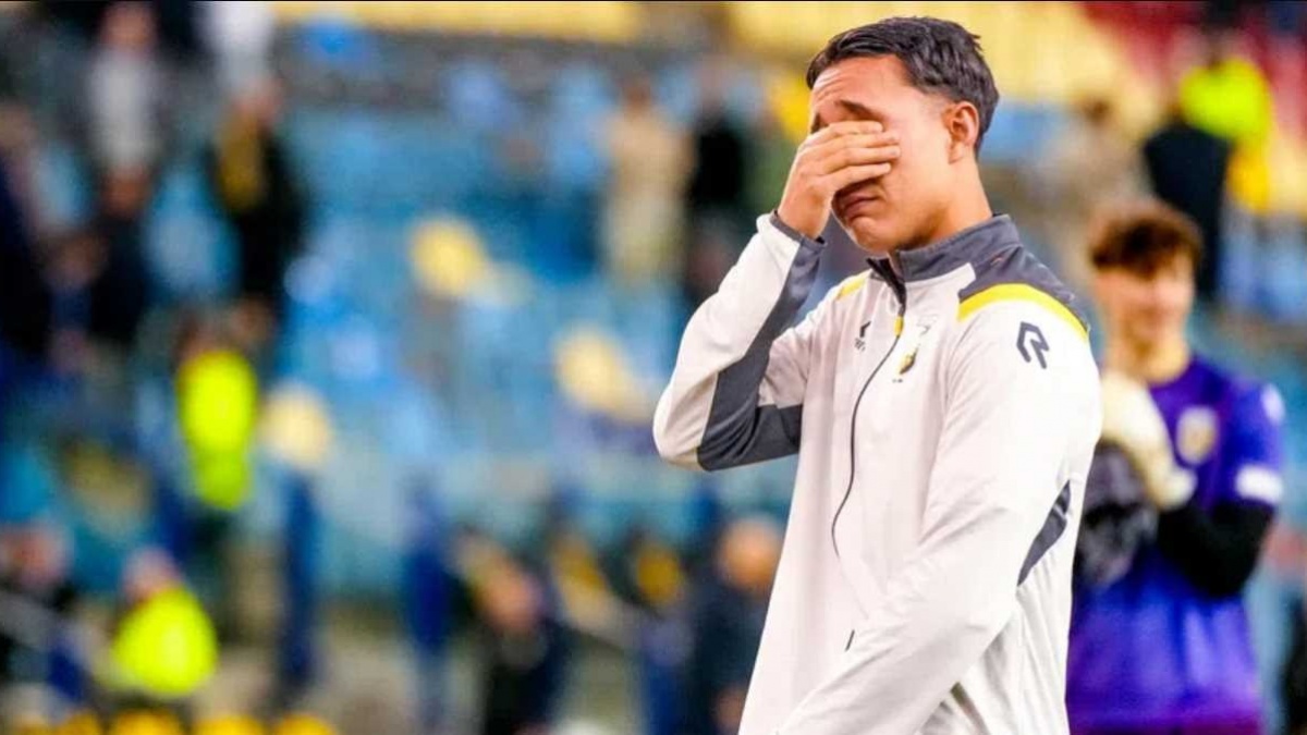 Cerita Pemain Keturunan Indonesia Miliano Jonathans: Rumahku Nerakaku
