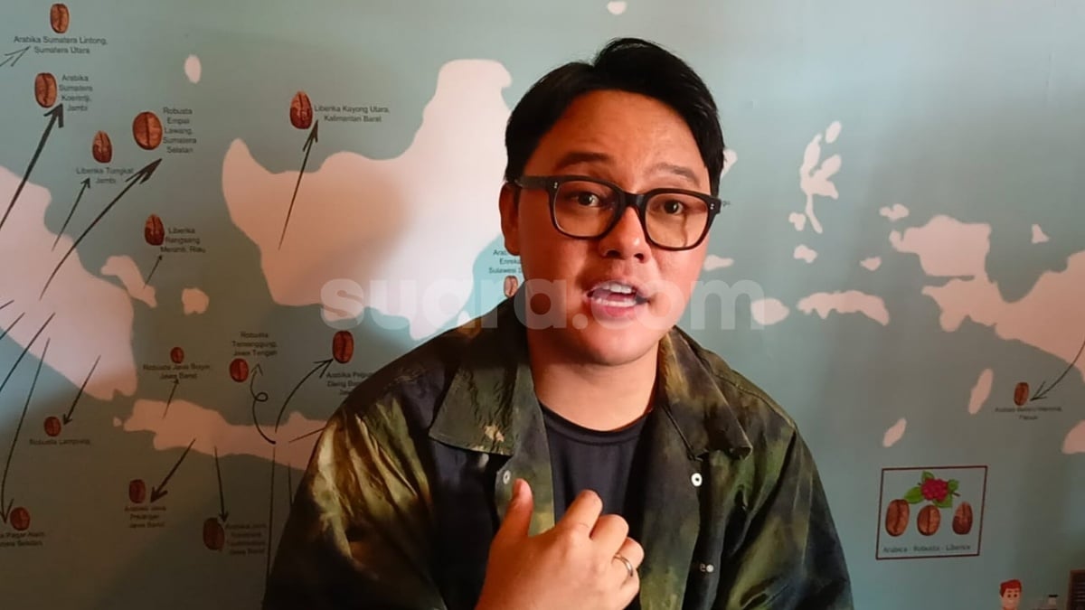 Merasa Senasib, Danang Pradana Diduga jadi Korban Dugaan Penggelapan Uang eks Manajer Wika Salim