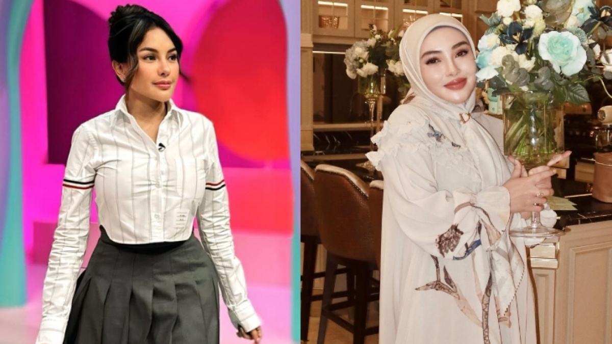 Nikita Mirzani Bongkar Chat dengan Shella Saukia: Gue yang Dimanfaatin