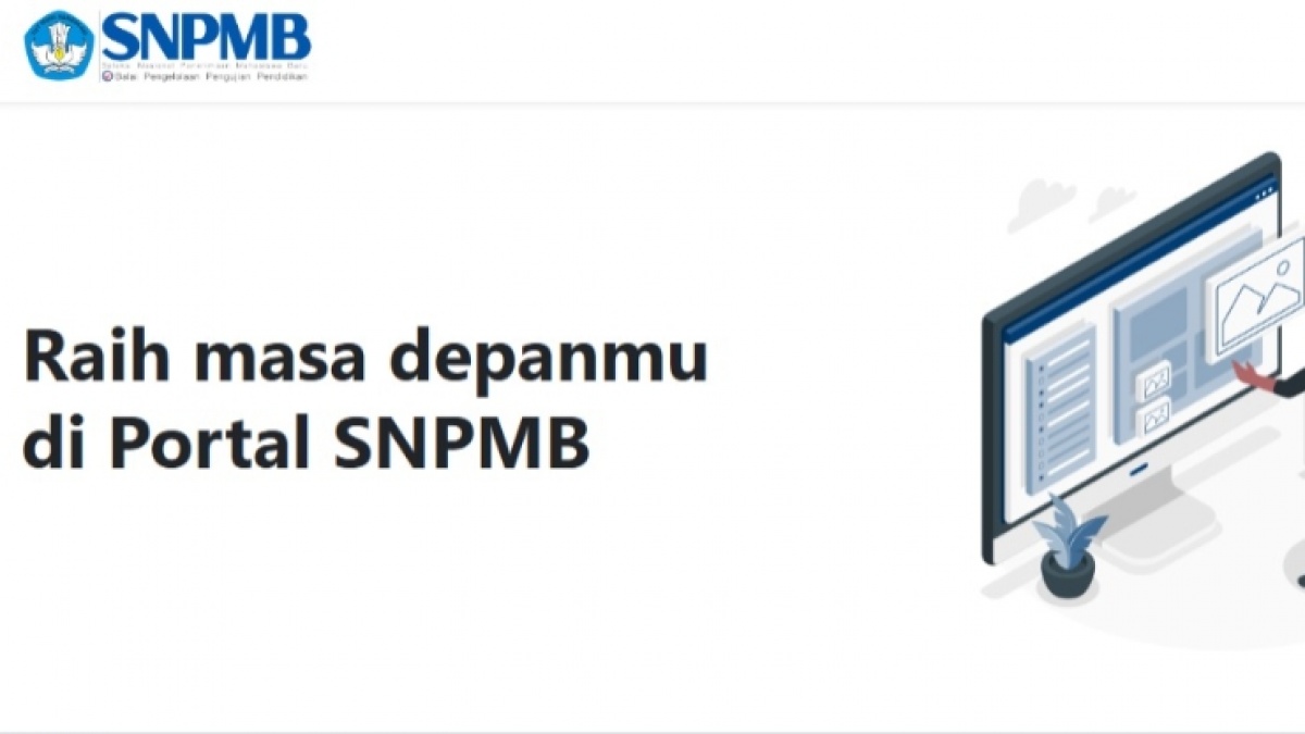 SNPMB 2026 Dibuka, Sekolah Bisa Mulai Isi PDSS untuk Seleksi Jalur Prestasi