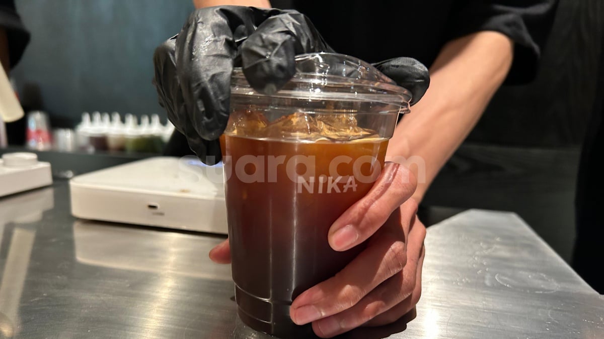 Tren Ngopi di Indonesia Mulai Fokus pada Kesehatan: Lebih Baik Robusta atau Arabika?