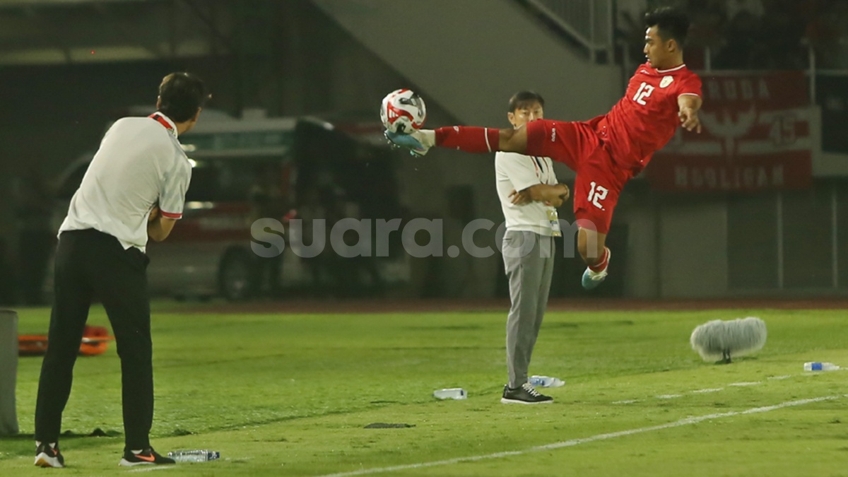 Tinggalkan Suwon FC, Statistik Pratama Arhan Bikin Warganet Miris: Dark System!
