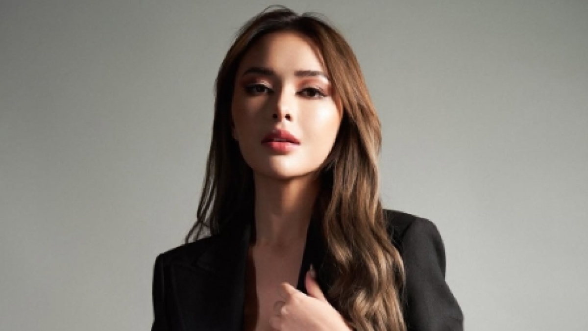 Berapa Honor Syuting Amanda Manopo? Santai Habiskan Rp259 Juta untuk Jajan di Ojol