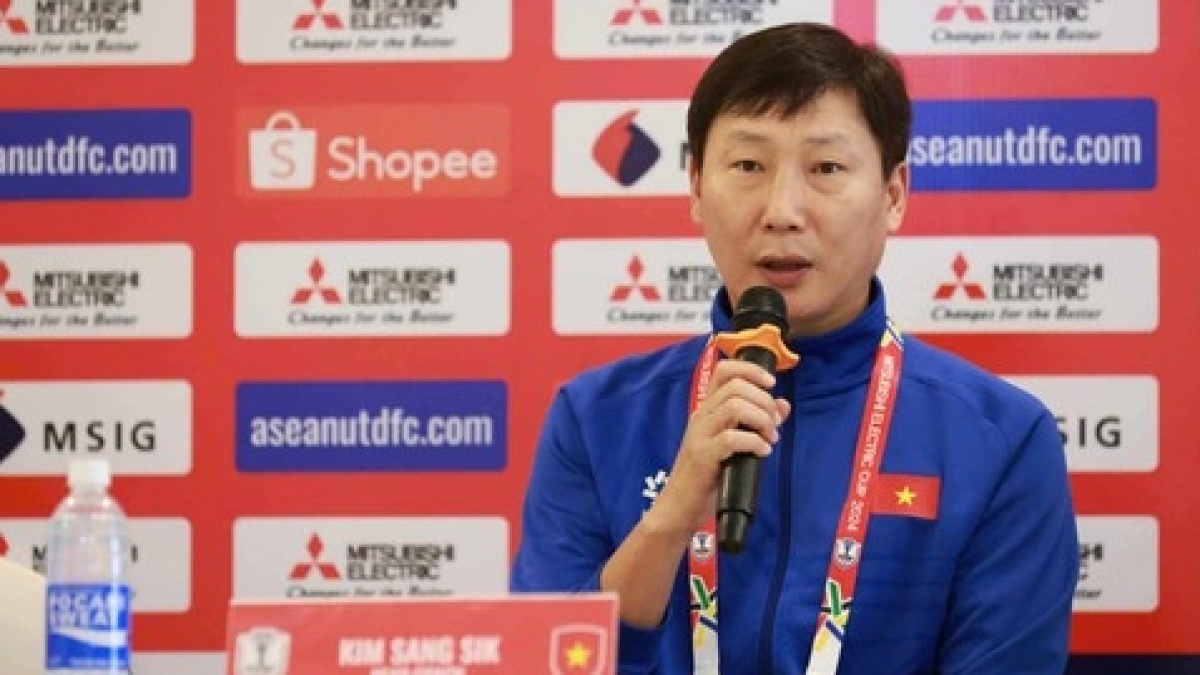 Pelatih Vietnam: Timnas Indonesia U-23 Kandidat Juara