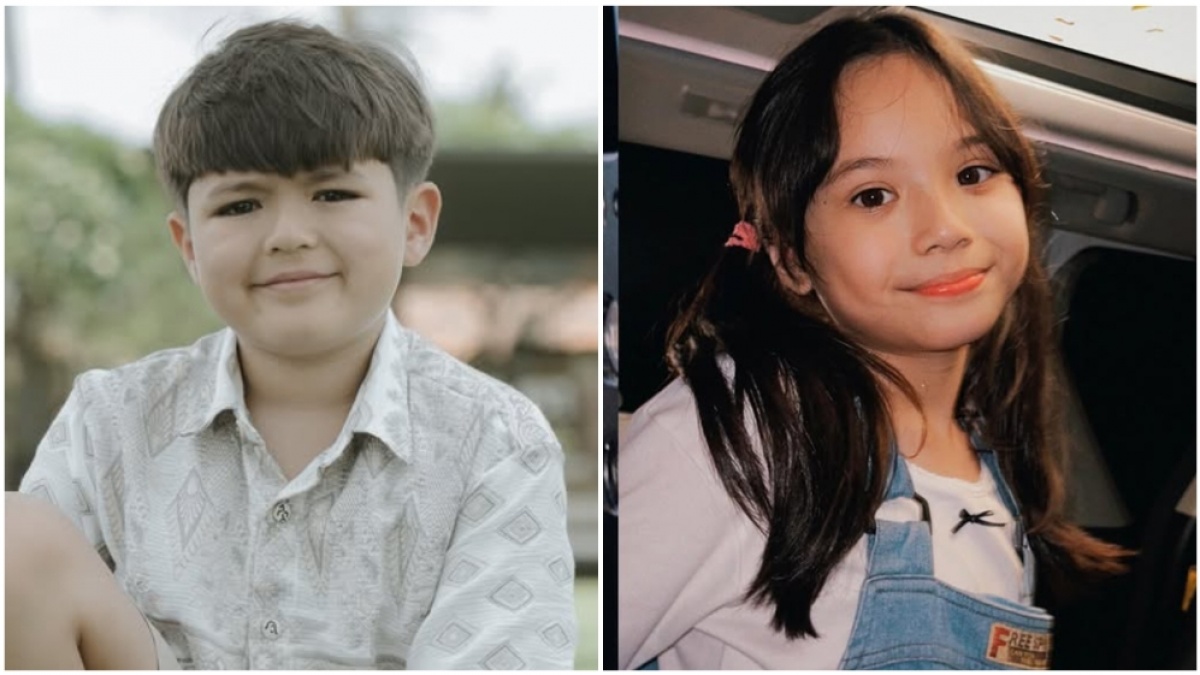 Apa Arti Saudara Sepersusuan? Dialami El Barack Putra Jessica Iskandar dan Gempita Putri Gisel