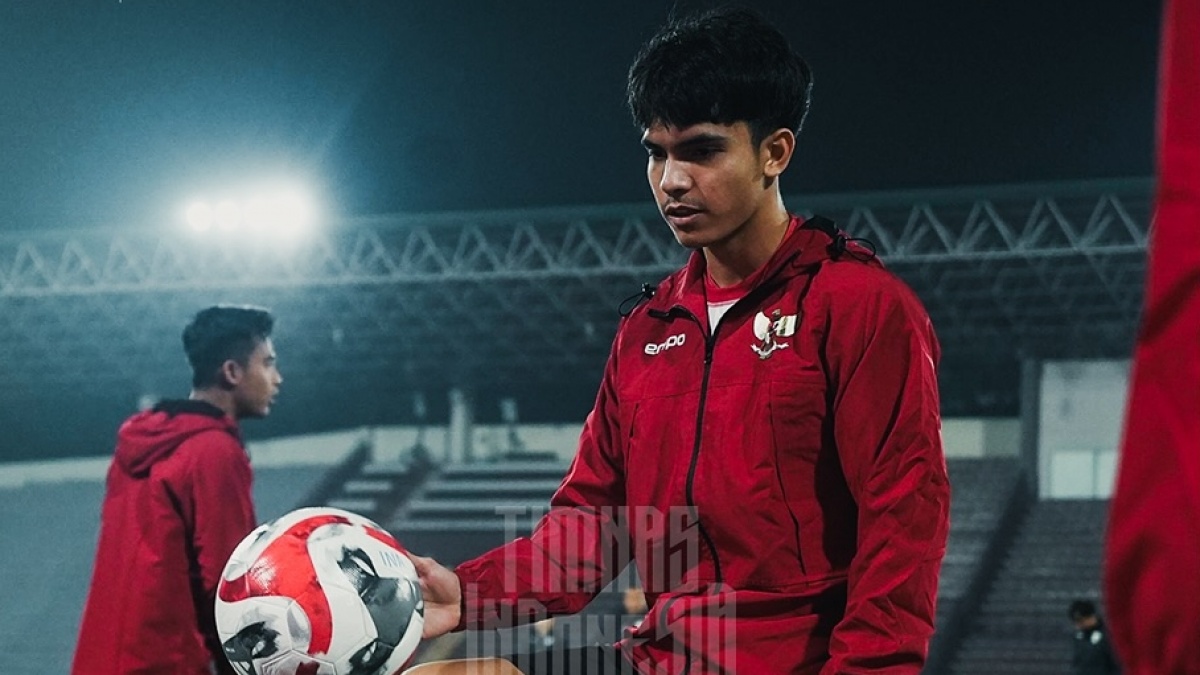 Garuda Muda Bidik Emas, Inilah Klub Penyumbang Pemain Terbanyak di Timnas Indonesia U-23