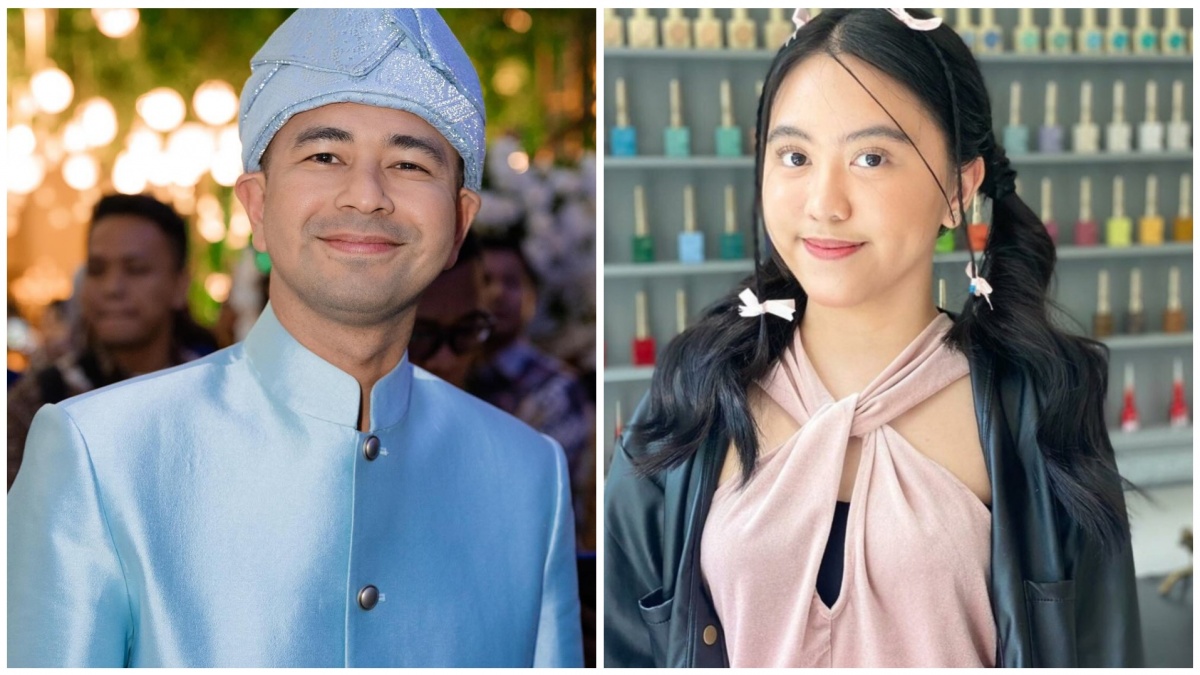 Kenal dari Lama? Jejak Digital Raffi Ahmad dan Lady Aurellia Balas-balasan di Twitter Diungkit Lagi