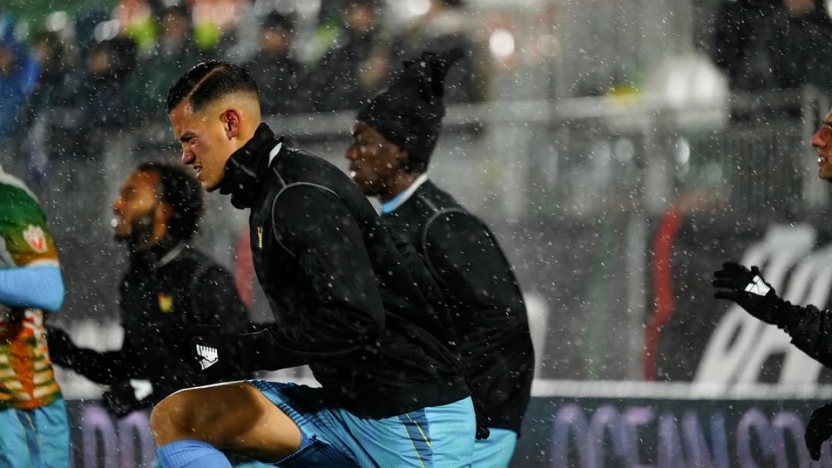 Jay Idzes Dianggap Pantas Gabung Klub Papan Atas Serie A, Ini 3 Alasannya