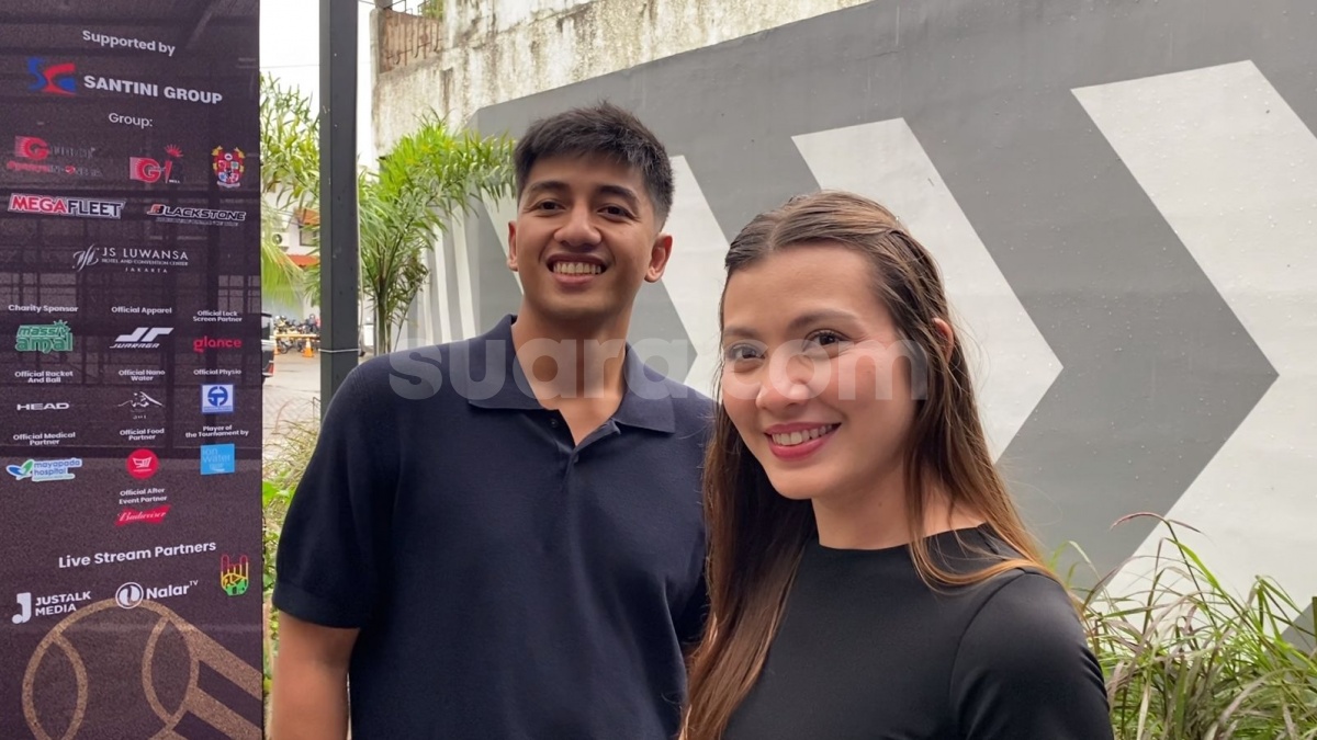 Harris Vriza dan Haviza Devi Anjani Punya Kesepakatan Sebelum Bahas Nikah, Apa Saja?