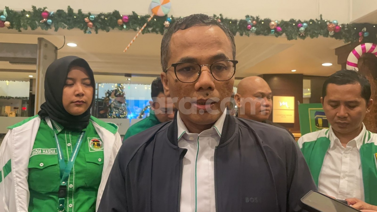 Apresiasi Penurunan Biaya Haji, PPP Ingatkan Kualitas Layanan