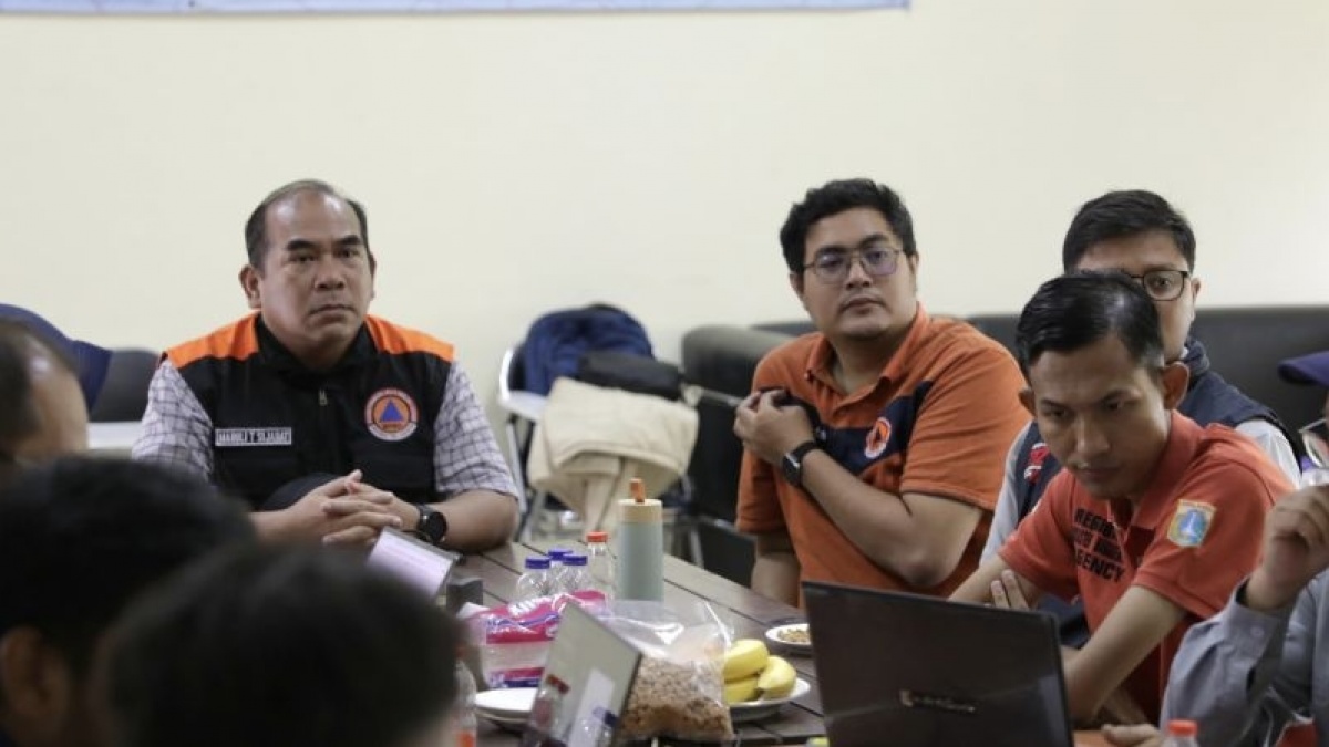El Nino Diprediksi Lebih Panjang, Jakarta Siapkan Modifikasi Cuaca dan Water Mist