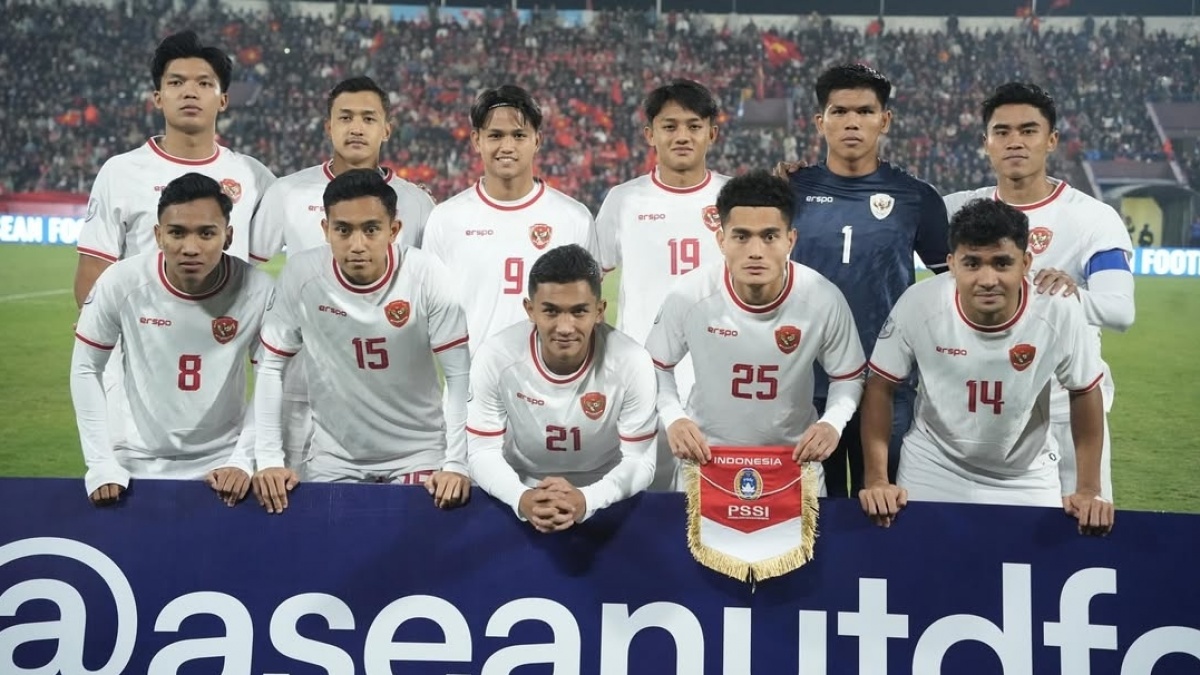 3 Cara Timnas Indonesia Lolos Semifinal Piala AFF 2024, Lawan Filipina Tak Boleh Kalah