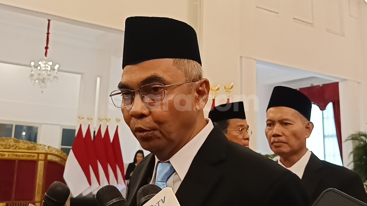 Gebrakan Awal! Ketua KPK Baru Setyo Budiyanto Akan Evaluasi Kasus Mandek dan Kinerja Pegawai