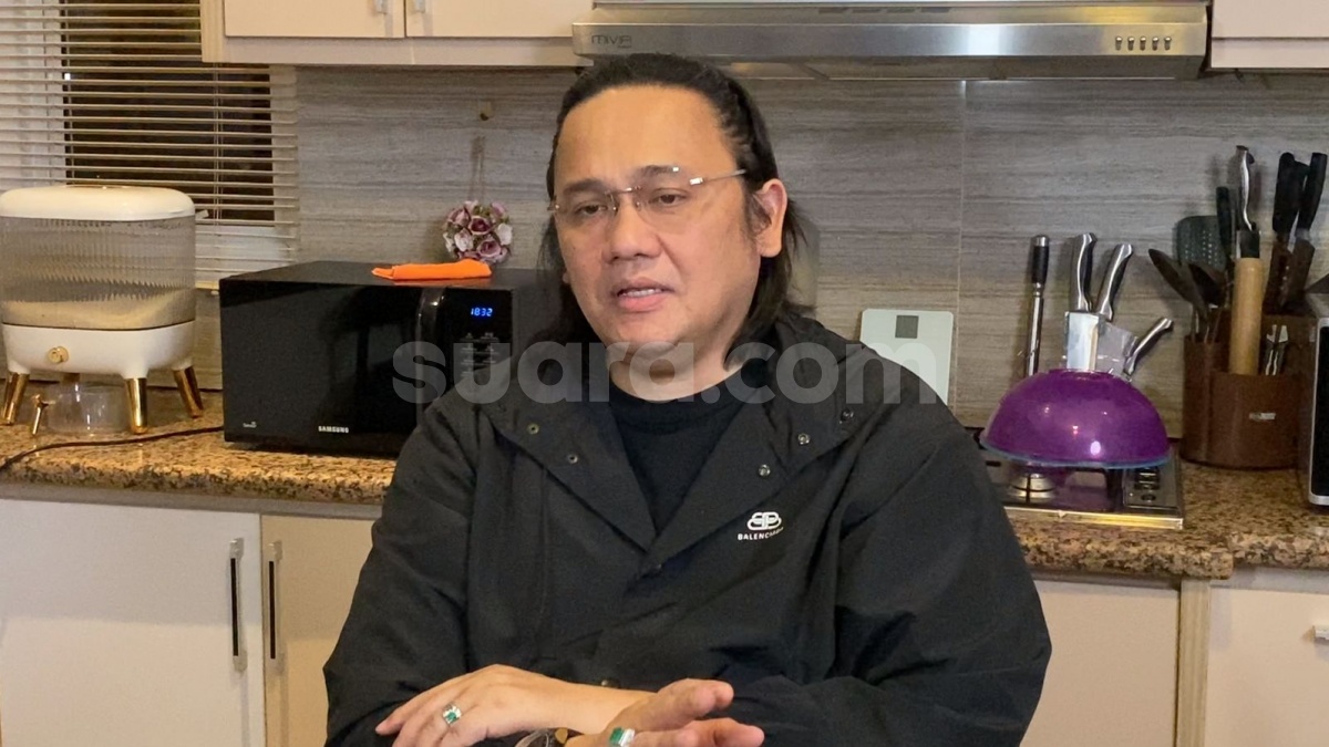 Farhat Abbas Mulai Pusing? Agus Salim Ngaku Duit Rp15 Juta Hilang di Rumah: Ribet Urus Orang Buta