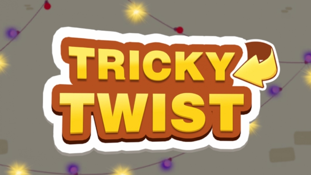 Review Tricky Twist Puzzle, Game Teka-teki Unik yang Menantang Otak
